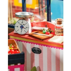 Mini Sklep z Warzywami